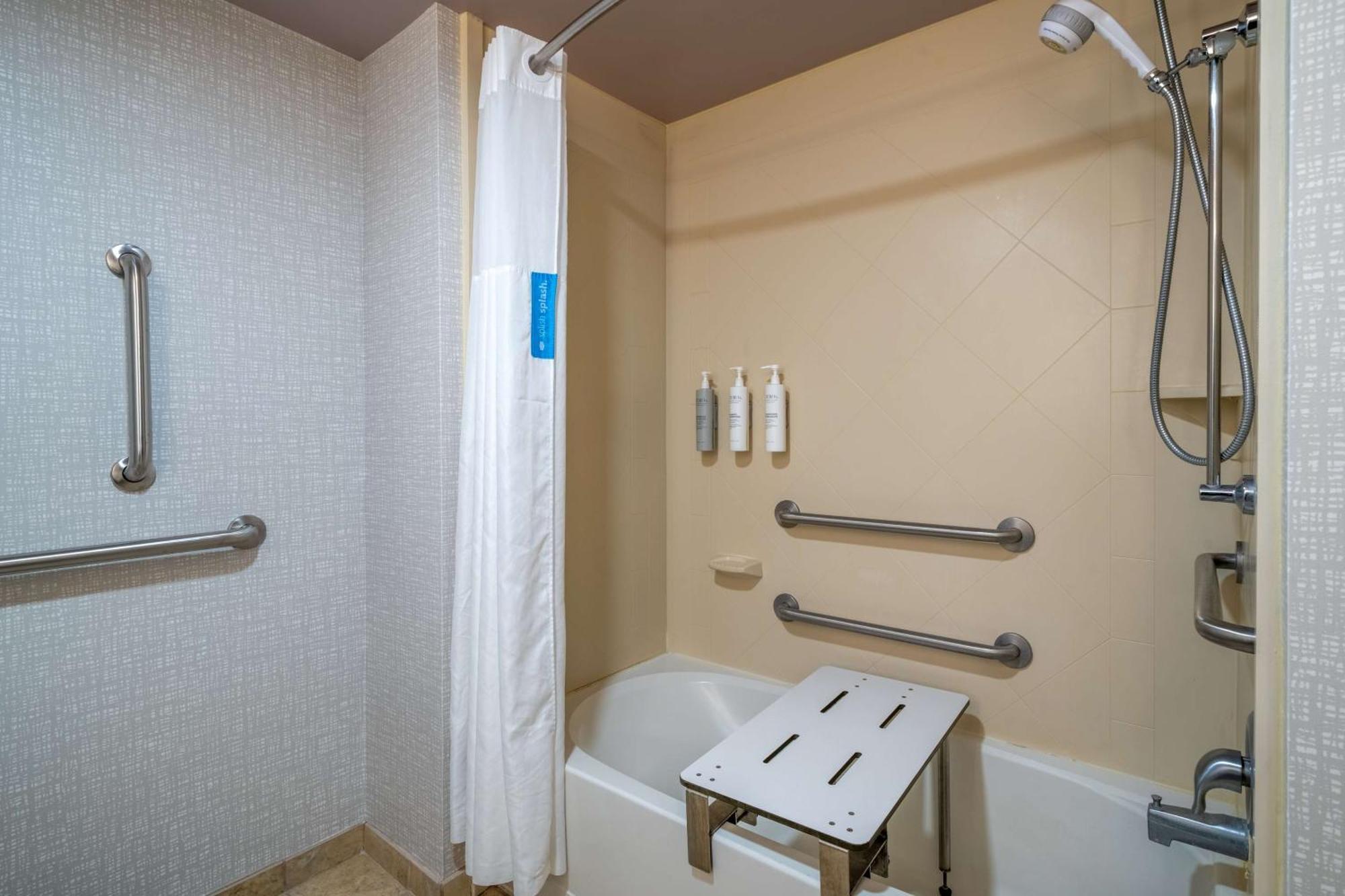Hampton Inn Dahlgren Esterno foto