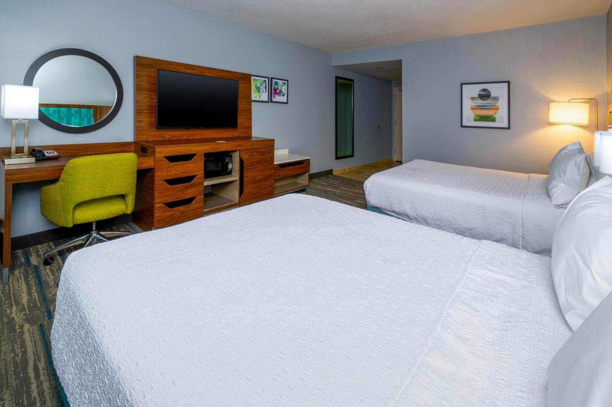 Hampton Inn Dahlgren Esterno foto